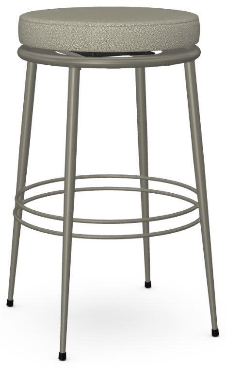 Amisco urban store ronny swivel stool